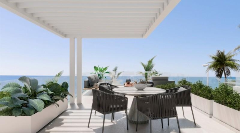 Málaga - Mijas - 550m2