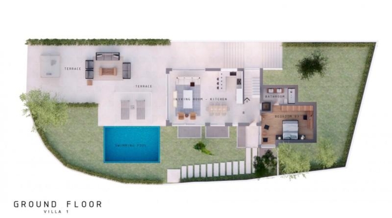 Málaga - Mijas - 550m2
