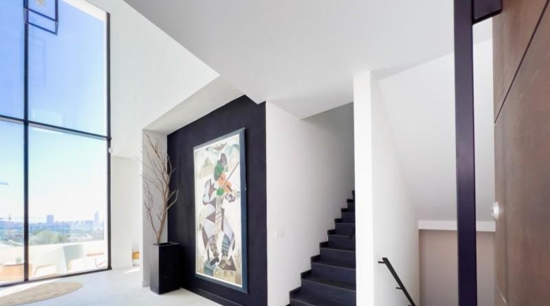 Alicante - Finestrat - 1600m2