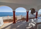 Chalet independiente con terreno en venta en la España, Campo-Mijas, ref: TR220424 foto