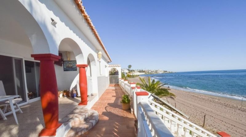 Malaga - Mijas - 577m2