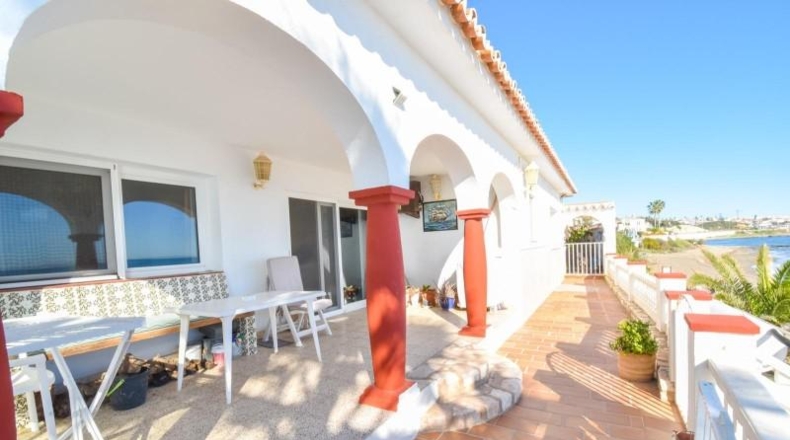 Malaga - Mijas - 577m2