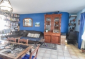 Chalet independiente con terreno en venta en la España, Campo-Mijas, ref: TR220424 foto