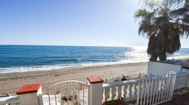 Malaga - Mijas - 577m2