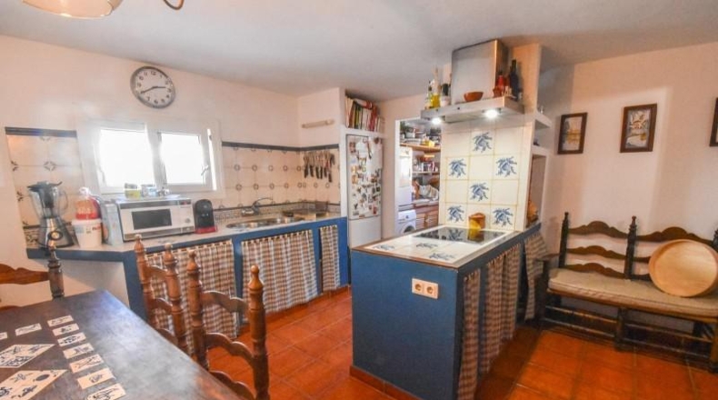 Malaga - Mijas - 577m2