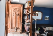 Chalet independiente con terreno en venta en la España, Campo-Mijas, ref: TR220424 foto