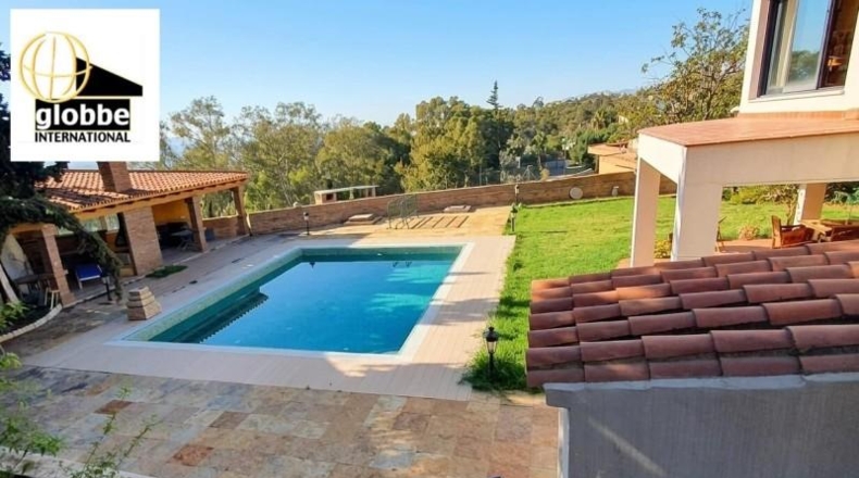 Málaga - Màlaga - 1300m2