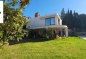 Chalet independiente con terreno en venta en la España, Málaga, ref: TR159977 foto
