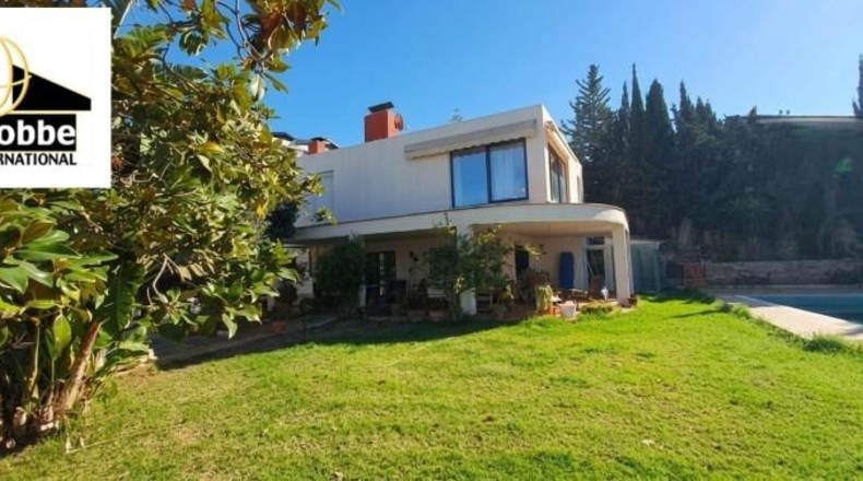 Málaga - Màlaga - 1300m2