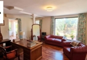 Chalet independiente con terreno en venta en la España, Málaga, ref: TR159977 foto