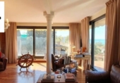 Chalet independiente con terreno en venta en la España, Málaga, ref: TR159977 foto