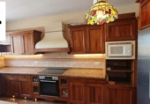 Chalet independiente con terreno en venta en la España, Málaga, ref: TR159977 foto