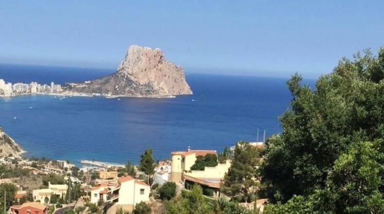 Alicante - Calpe - 770m2
