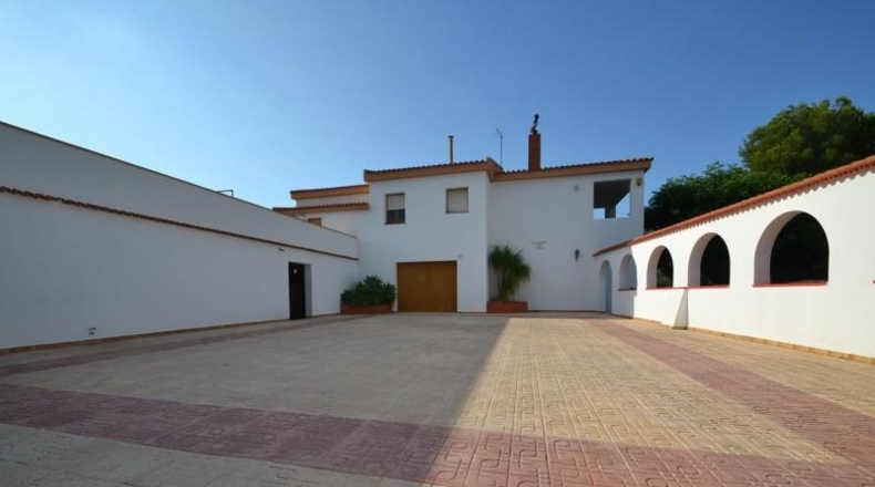 Castellón - Vinaròs - 188836m2