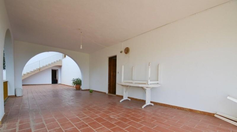Castellón - Vinaròs - 188836m2
