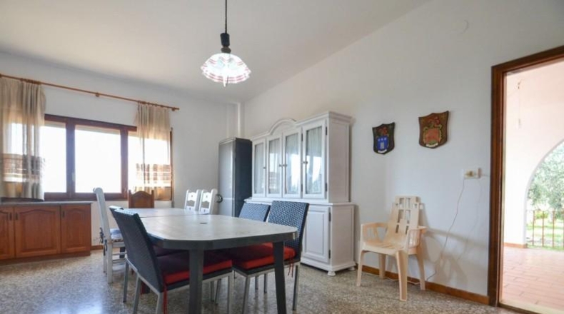 Castellón - Vinaròs - 188836m2