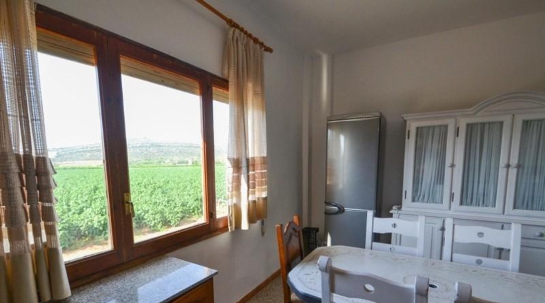 Castellón - Vinaròs - 188836m2
