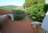 Chalet independiente con terreno en venta en la España, Vinaròs, ref: TR165221 foto