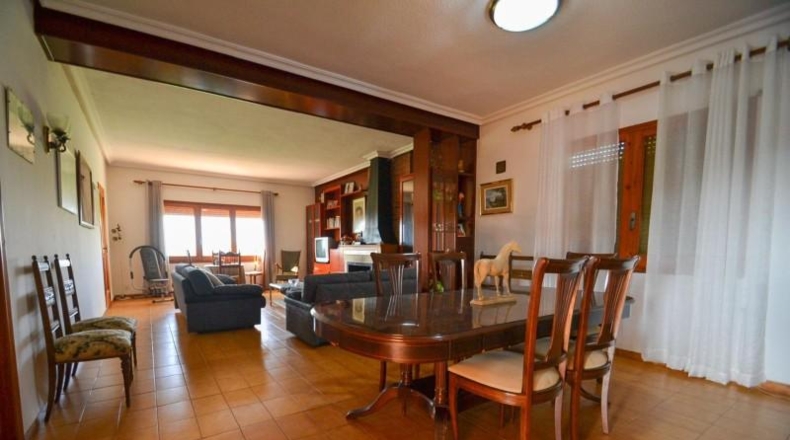 Castellón - Vinaròs - 188836m2