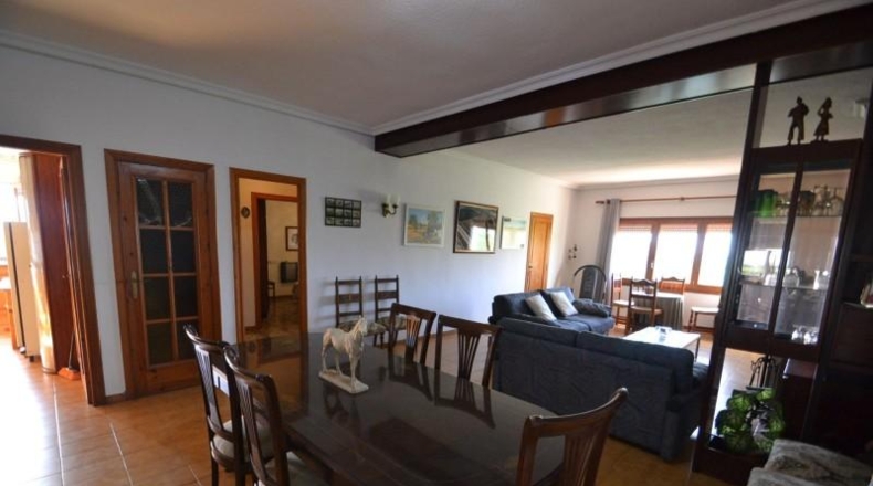 Castellón - Vinaròs - 188836m2