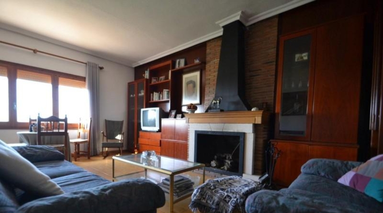 Castellón - Vinaròs - 188836m2