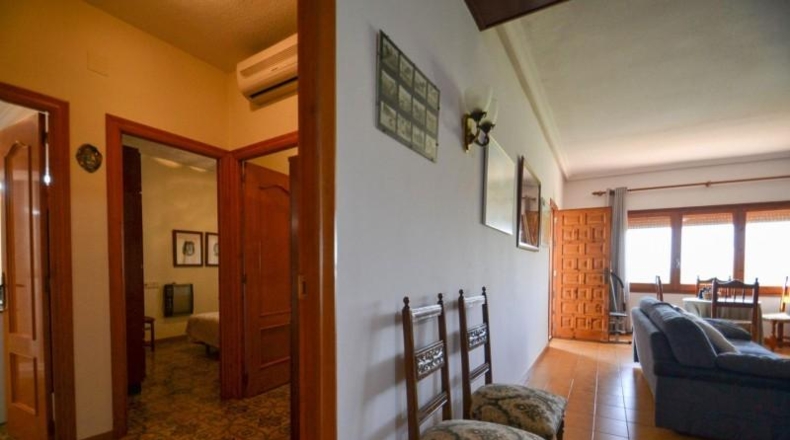 Castellón - Vinaròs - 188836m2