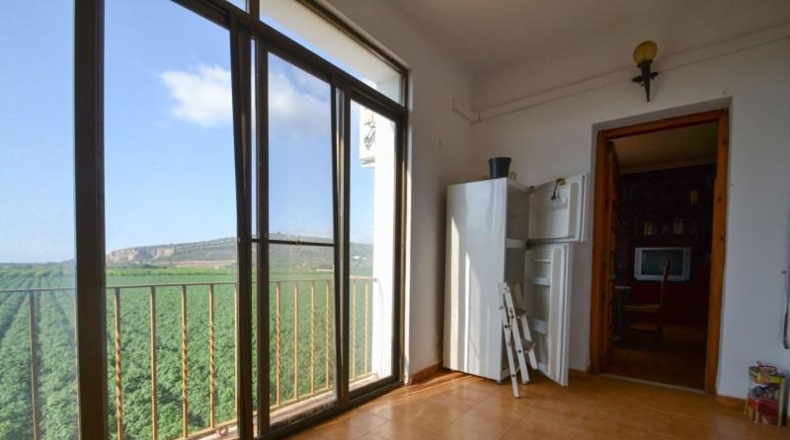 Castellón - Vinaròs - 188836m2
