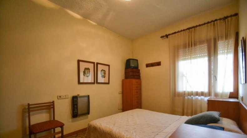Castellón - Vinaròs - 188836m2