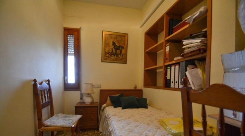 Castellón - Vinaròs - 188836m2