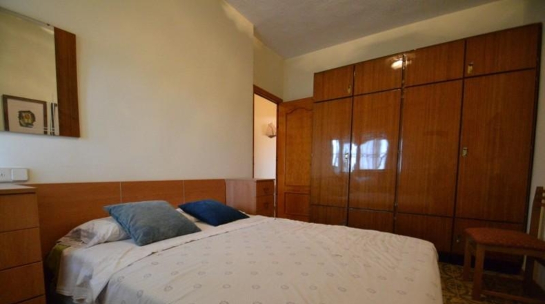 Castellón - Vinaròs - 188836m2