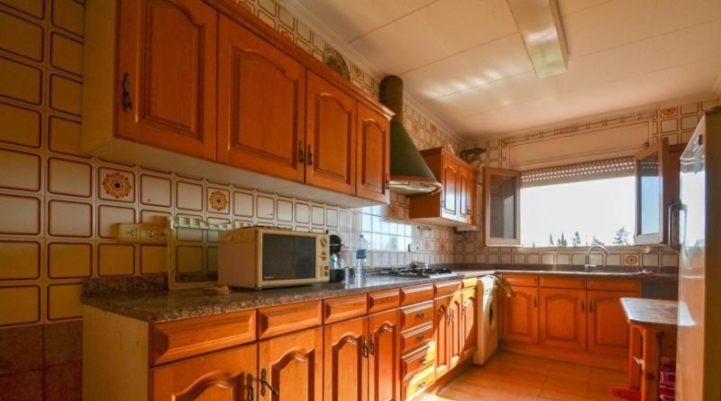 Castellón - Vinaròs - 188836m2