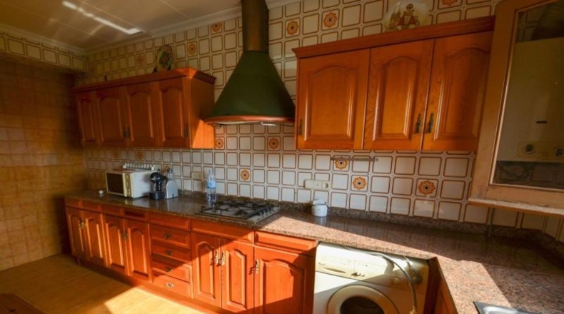 Castellón - Vinaròs - 188836m2