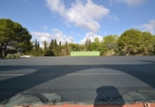 Chalet independiente con terreno en venta en la España, Vinaròs, ref: TR165221 foto