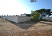 Chalet independiente con terreno en venta en la España, Vinaròs, ref: TR165221 foto