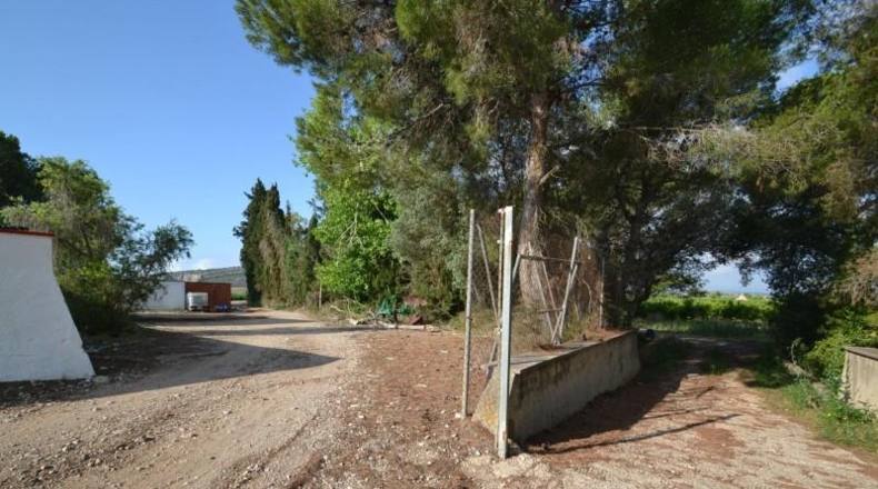 Castellón - Vinaròs - 188836m2