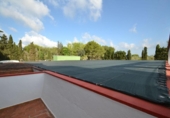 Chalet independiente con terreno en venta en la España, Vinaròs, ref: TR165221 foto