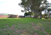 Chalet independiente con terreno en venta en la España, Vinaròs, ref: TR165221 foto