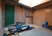 Chalet independiente con terreno en venta en la España, Vinaròs, ref: TR165221 foto
