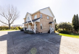 Boadilla del Monte 1220&nbsp;m² 