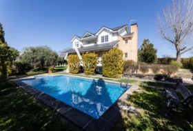 Boadilla del Monte 1220&nbsp;m² 