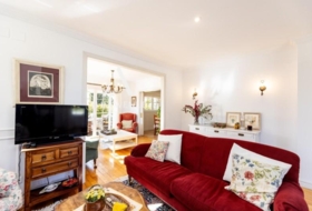 Boadilla del Monte 1220&nbsp;m² 