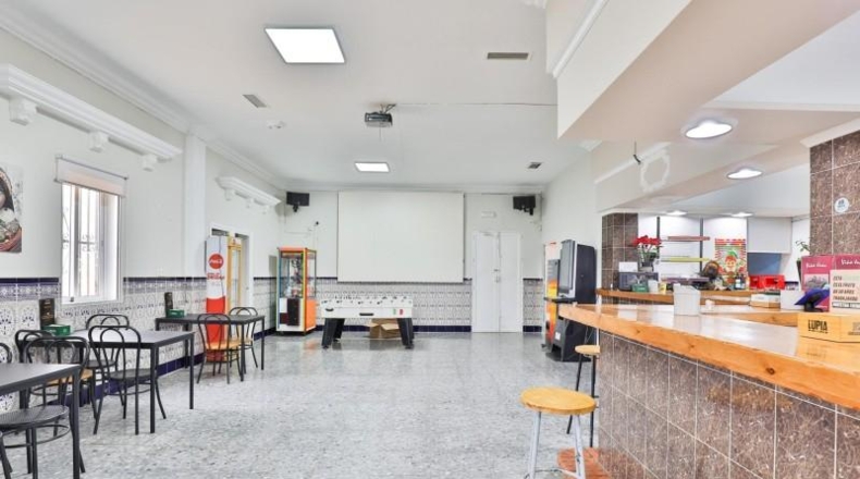 Гранада - Талара́ - 1604m2