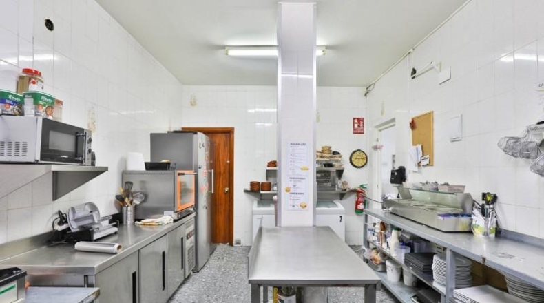 Гранада - Талара́ - 1604m2