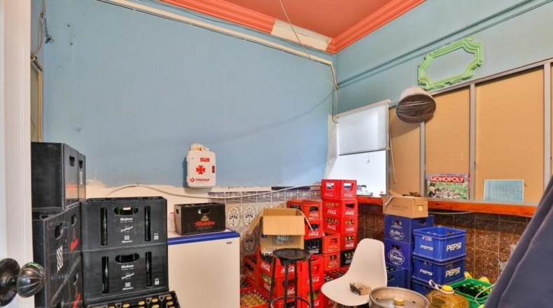 Гранада - Талара́ - 1604m2