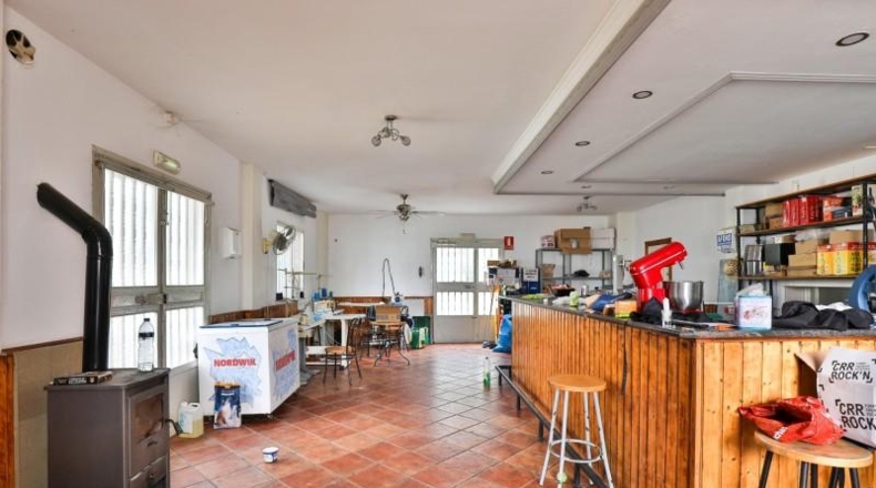 Гранада - Талара́ - 1604m2