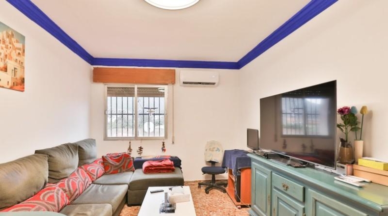 Гранада - Талара́ - 1604m2