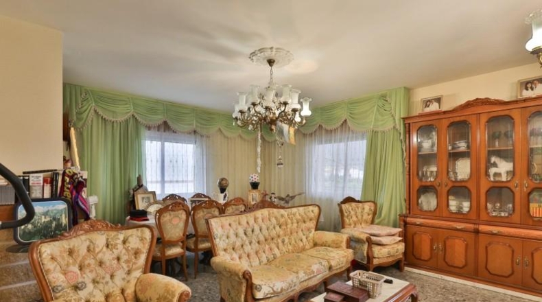 Гранада - Талара́ - 1604m2