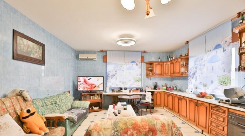 Гранада - Талара́ - 1604m2