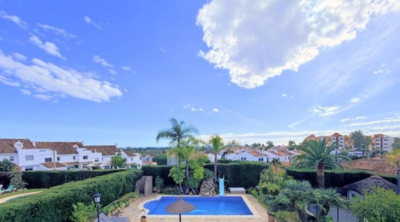Малага - Estepona - 1300m2