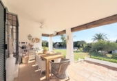 Xalet independent amb terreny en venda a la España, Estepona, ref.: TR377065 foto
